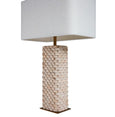 Belgrade Marble Table Lamp