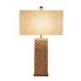 Belgrade Marble Table Lamp