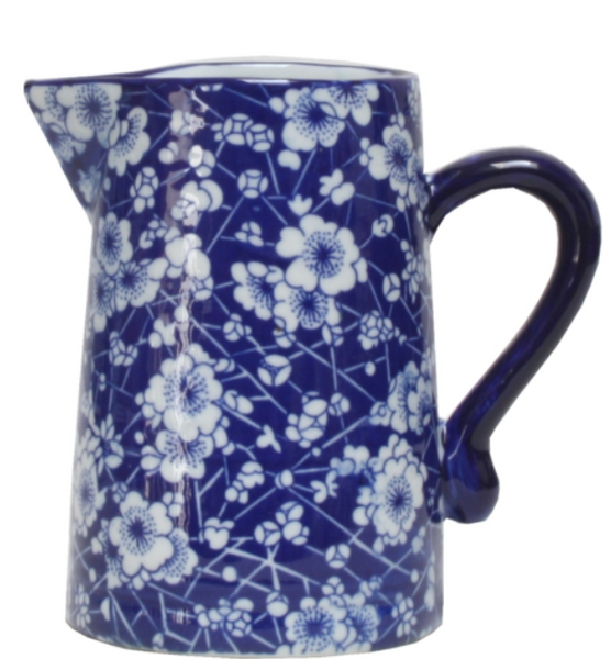 Blossom Jug 20cm