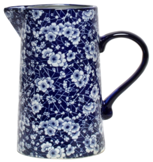 Blossom Jug 22cm