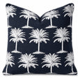 Blue Hawaii Cushion