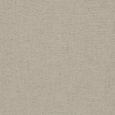 Close-up of natural 75% linen and 25% cotton upholstery fabric used on the Bondi Hamptons Sofa.