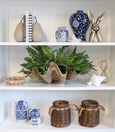 Botanic Ginger Jar
