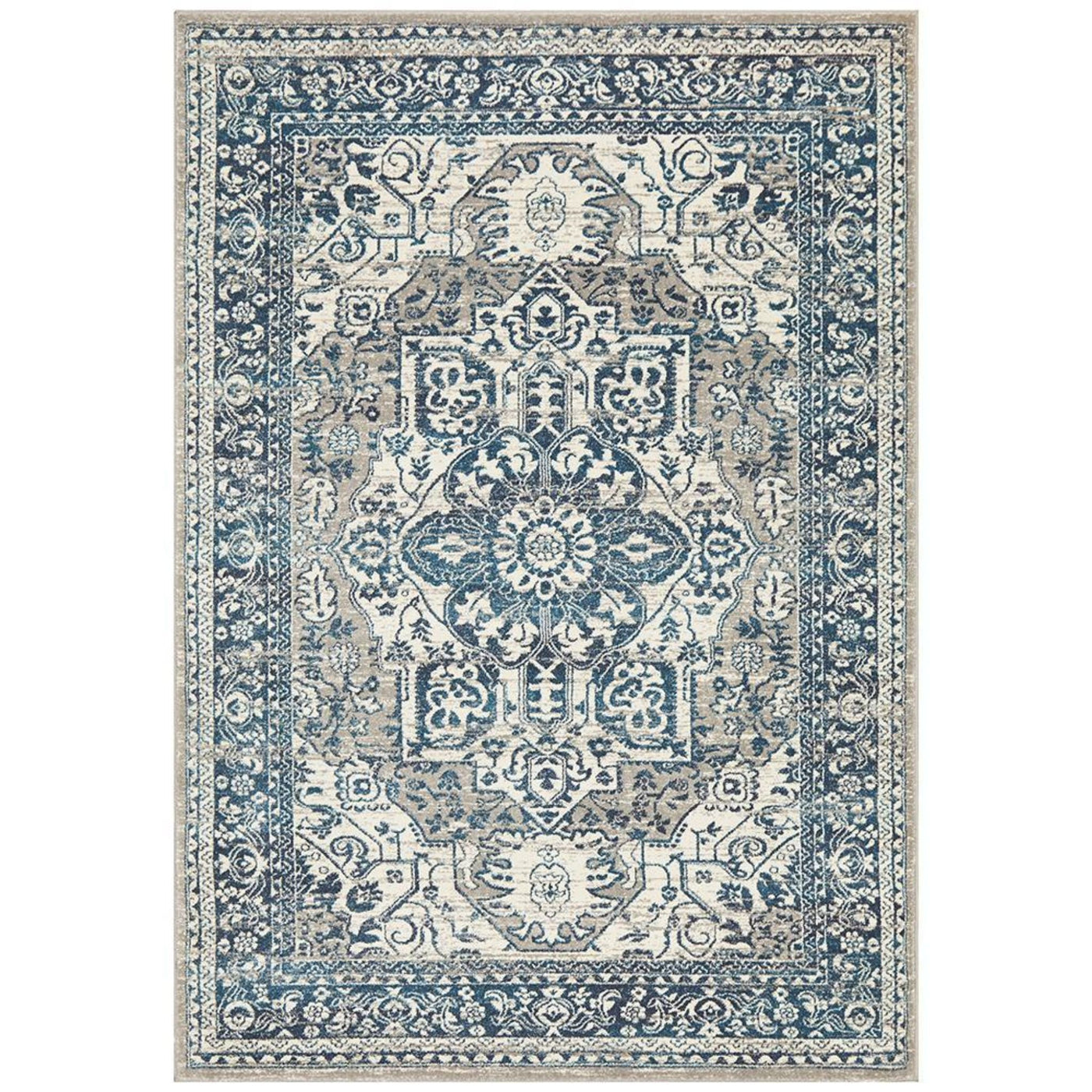 Bridgeport Blue Rug