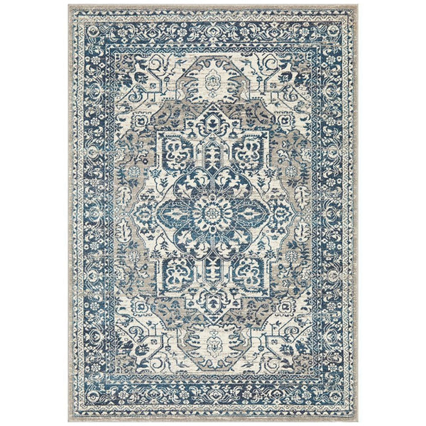 Bridgeport Blue Rug