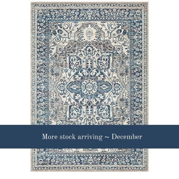 Bridgeport Blue Rug
