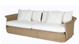 Catalina 3 Seater Outdoor Sofa