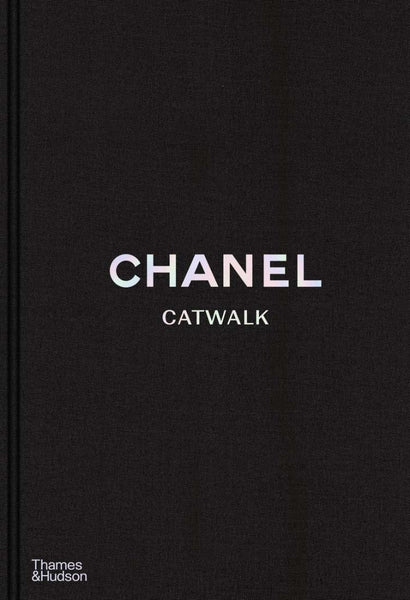 Chanel: Catwalk (Updated Edition)