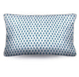 Chicken Cadet Lumbar Cushion