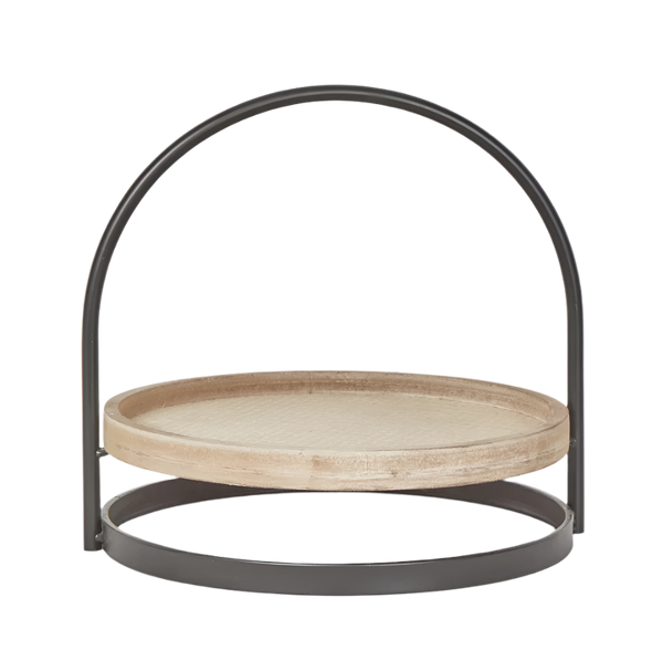 Como Cake Stand Small