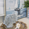 Eva Wooden Tray Natural 35cm - Hamptons Style