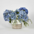 Cove Hydrangea Arrangement Medium