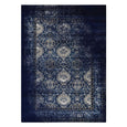 Deepwater Navy Rug