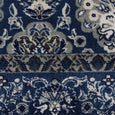 Deepwater Navy Rug