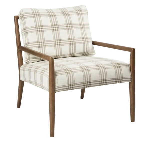 Douglas Armchair 