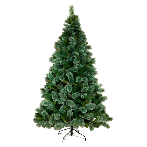 Emerald Cashmere Pine Tree 240cm
