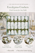 Eucalyptus Crackers