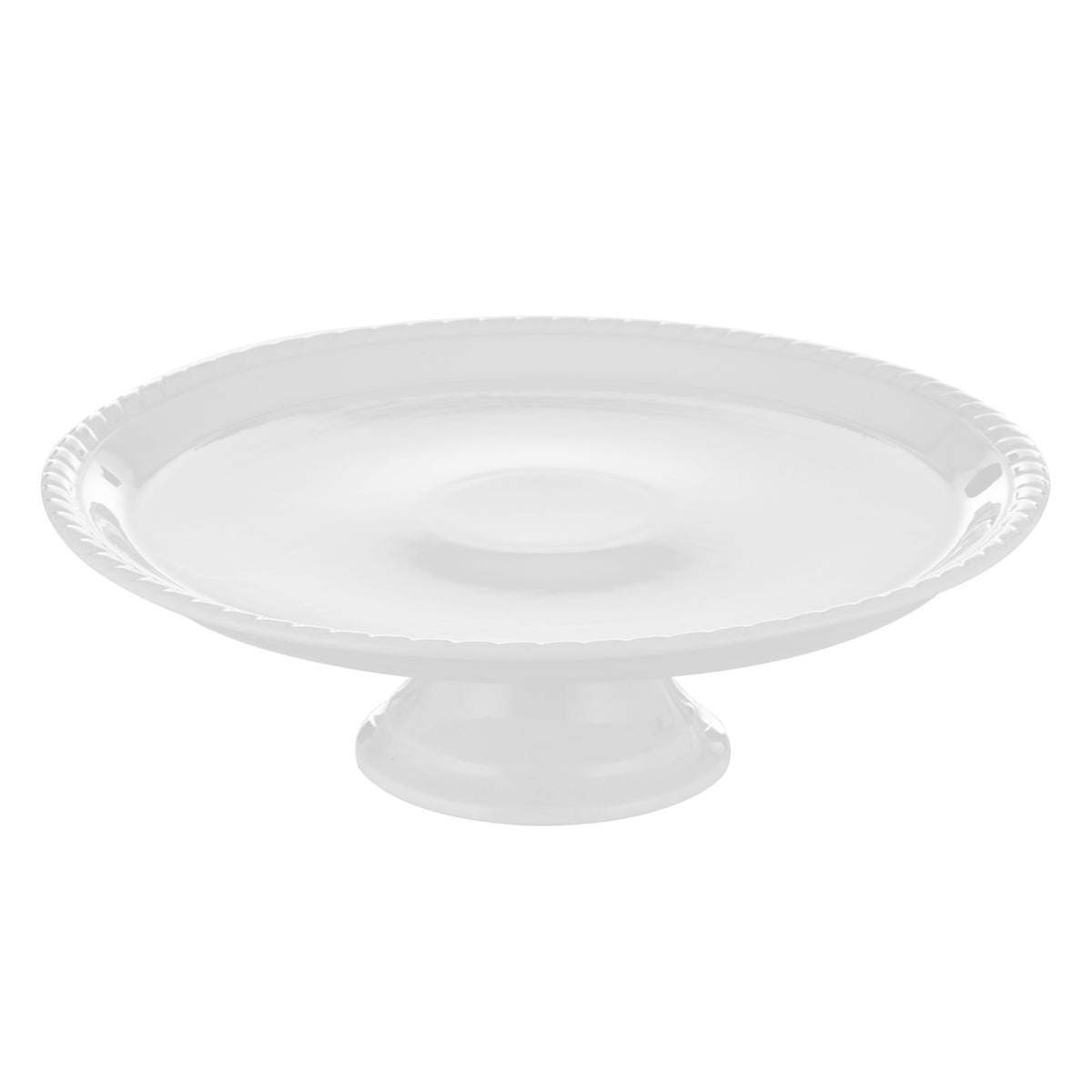 Macy's cake plate sale