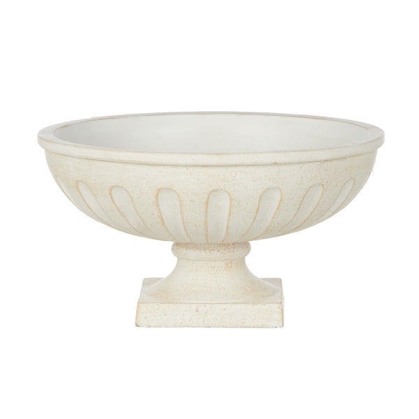 Herbert Decorative Bowl Beige 28cm