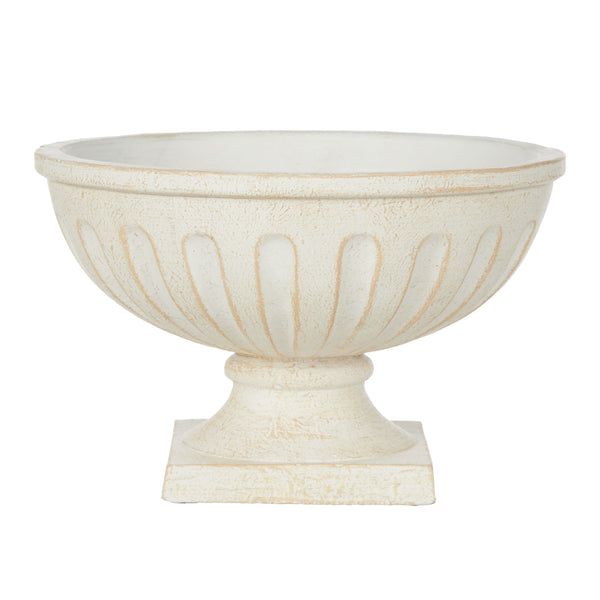 Herbert Decorative Bowl Beige 20cm