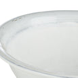 Miller Ceramic Bowl White 42cm