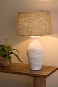 Sevyn Ceramic Table Lamp