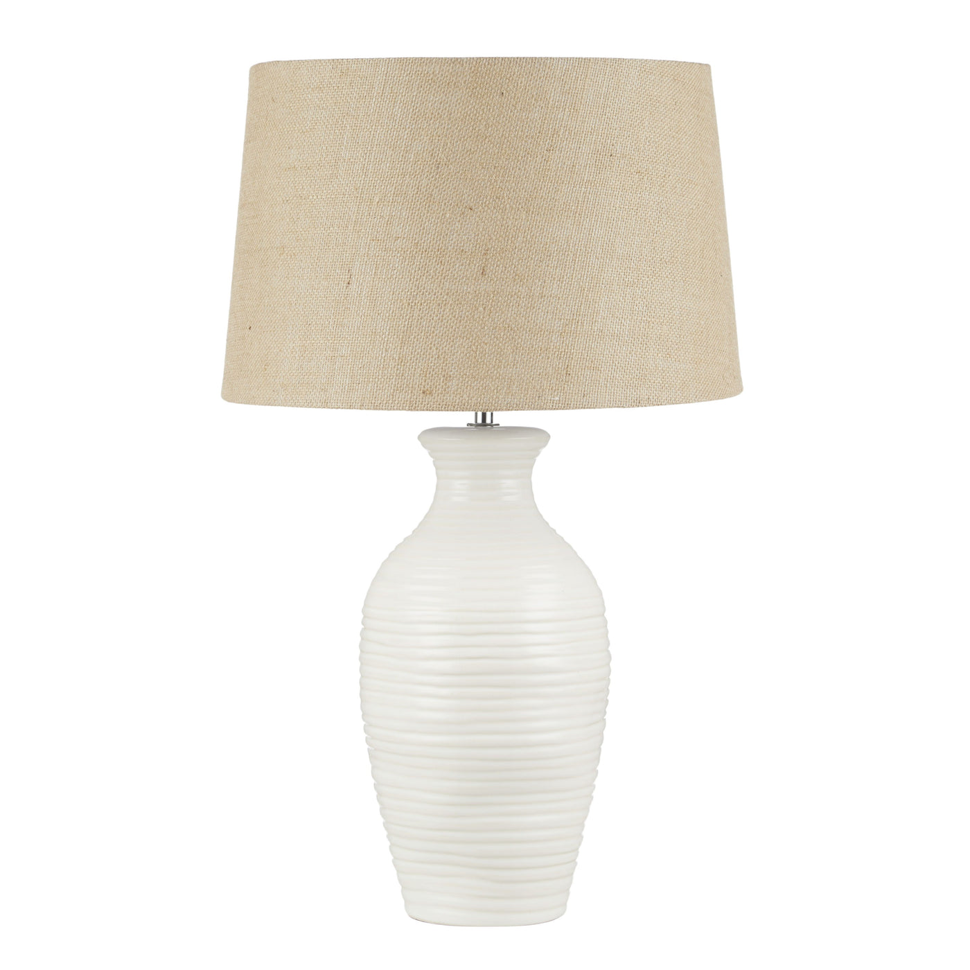 Sevyn Ceramic Table Lamp