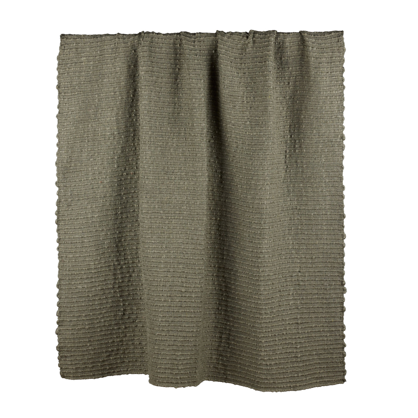 Sunny Throw Green 180x130cm