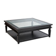 Hampton Square Coffee Table