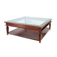 Hampton Square Coffee Table