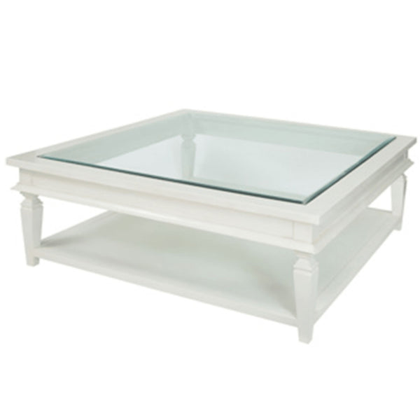 Hampton Square Coffee Table
