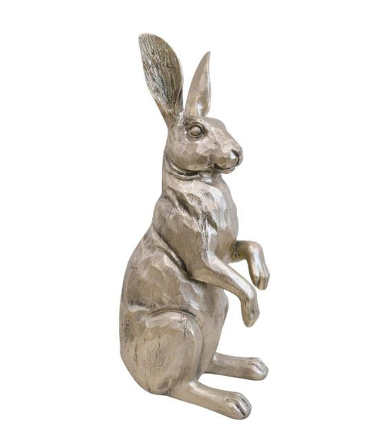 Tall Hare Champagne