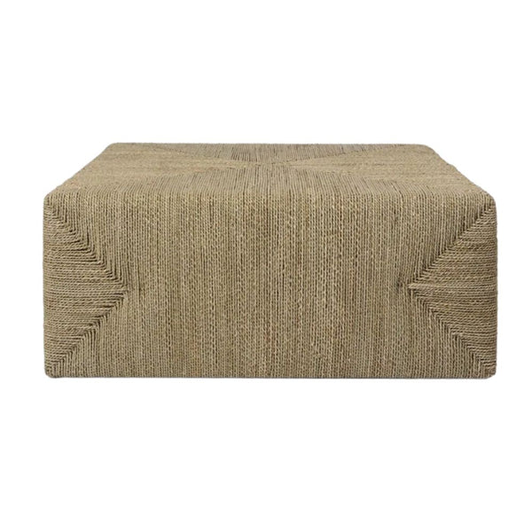 Havana Coffee Table/Ottoman