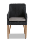 Henley Dining Chair Anthracite