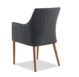 Henley Dining Chair Anthracite