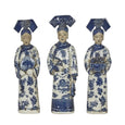 Hua Chinese Princesses Set of 3