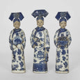 Hua Chinese Princesses Set of 3