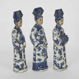 Hua Chinese Princesses Set of 3