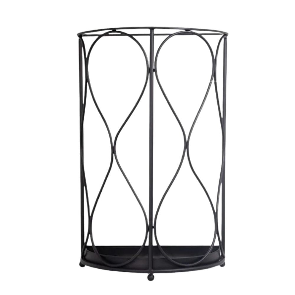 Iron Umbrella Holder
