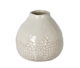 Jaylen Bud Vase Cream