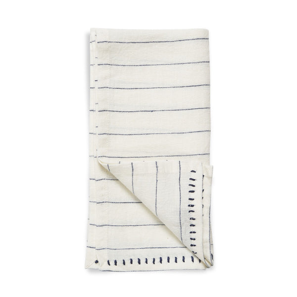 Linnea Napkin Set/4 Stitch