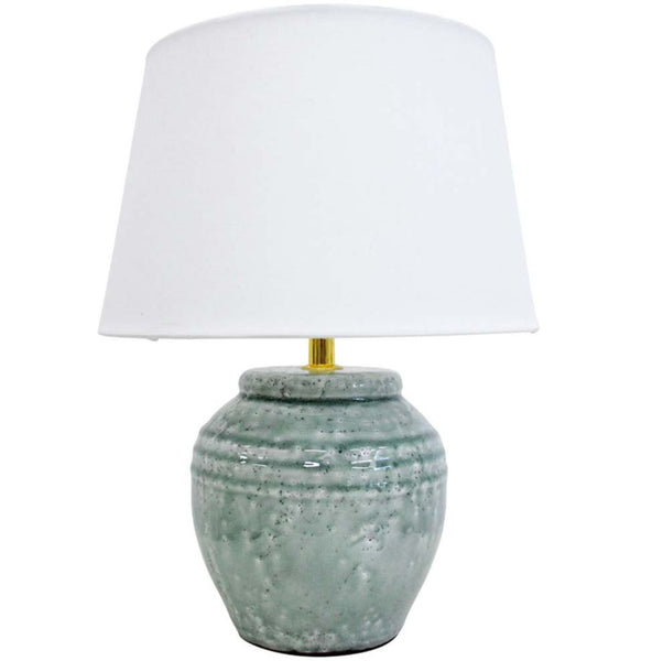 Lamp Harbour Seafoam