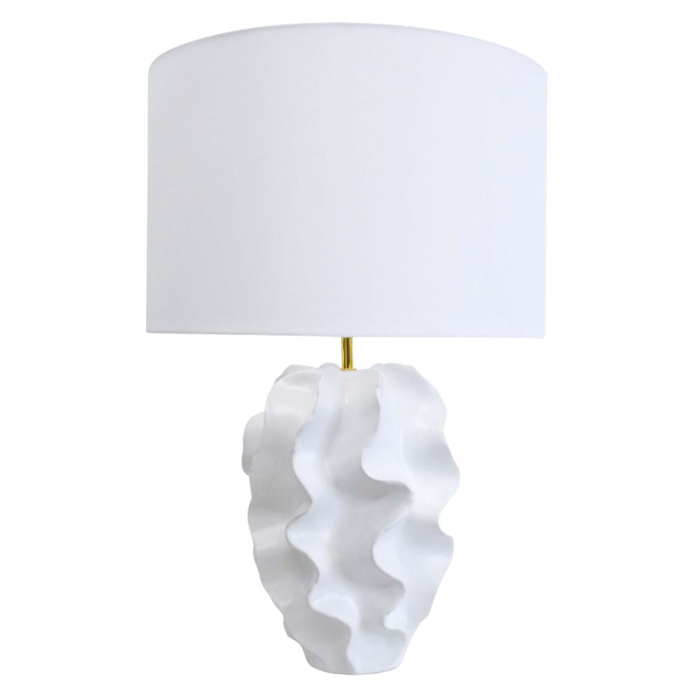 Wave Lamp