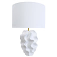 Wave Lamp