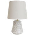 Coastal Pearl Table Lamp