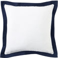 Linen Monaco Cushion 50cm