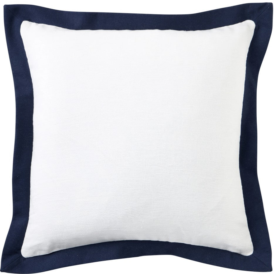 Linen Monaco Cushion 50cm