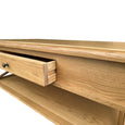 Long Island Coffee Table Natural