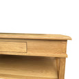 Long Island Coffee Table Natural