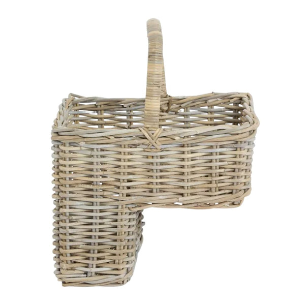 Luna Stair basket
